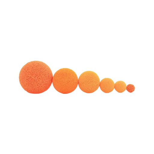 cleaning-sponge-ball