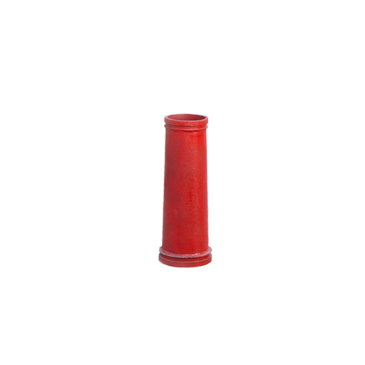pipeline-reduction-piece-dn150